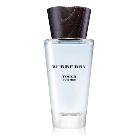 burberry touch eau spray reviews|Burberry touch vs weekend.